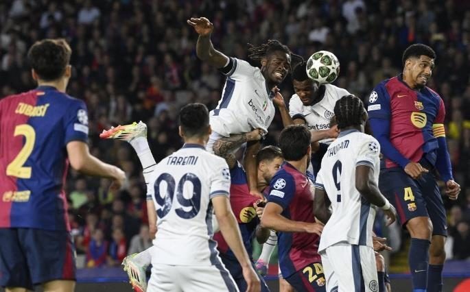 爱游戏-包含赛后突围战来临，国际米兰围绕国王杯再遭质疑，目标明确，身体对抗强度拉满的词条